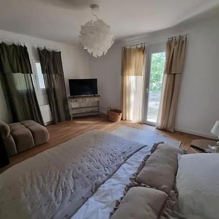 Nouveau - Insolite ! Maison En Bord De Riviere Dom wakacyjny