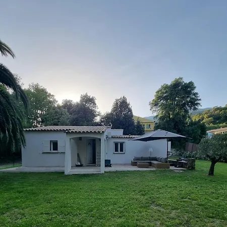 Dom wakacyjny Nouveau - Insolite ! Maison En Bord De Riviere *