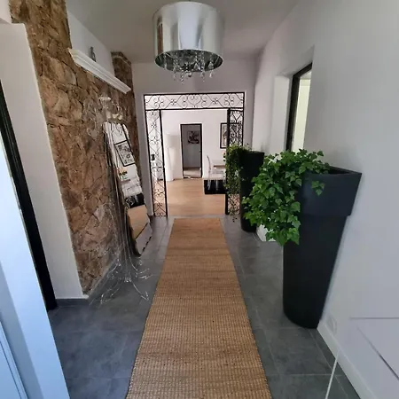 Nouveau - Insolite ! Maison En Bord De Riviere Dom wakacyjny Tavaco